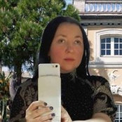 Наташа Волошина's photo