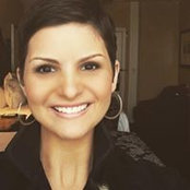 Julie Redcay's photo