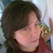 Gail Sinclair Tommys foto