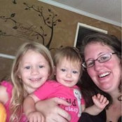 Alice Steele's photo