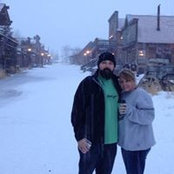 Jason Campbell's photo