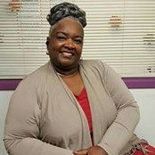 Claudette Thomass foto