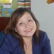 Foto von Nanette Tuazon-Escueta