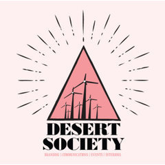 Desert Society