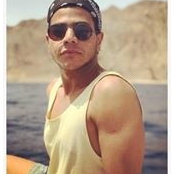 Mugahed El Mahdy's photo