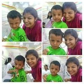 Foto von Vineetha Vivek