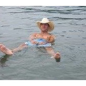 Christopher Duffy's photo