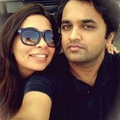 Foto von Kartik Mody