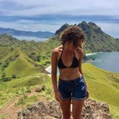 Leyla Benothman's photo