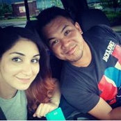 David Tran's photo