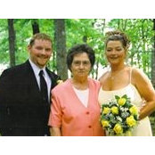 Kim Hall's photo