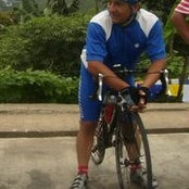 Edwin Sierra's photo