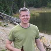 Jim Clark's photo