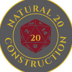 Natural 20 Construction