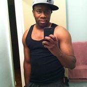 Collin Benjamin's photo