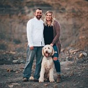 Jordan Tate's photo