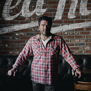 Scott Landon – Modern Antique Store's photo