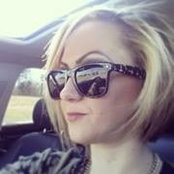Halie Sylvesters billede