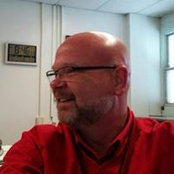 Eric Lindoms foto