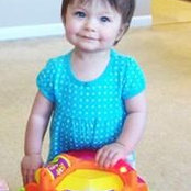 Aria Brooks's photo