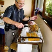 Gino Bernacchi's photo