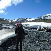 Jules Gordon's photo