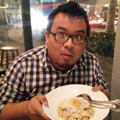 Ken Pengさんの写真