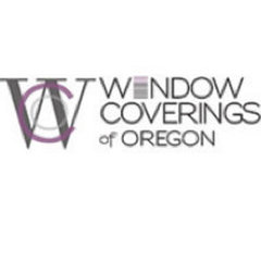 Window Coverings of Oregon