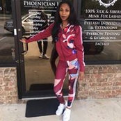 Kash Jones's photo