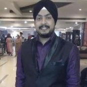Simranjeet Singh's photo
