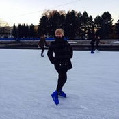 Lilly Go's photo