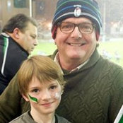 Peter Harkin's photo
