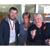 Tyra Marmo's photo