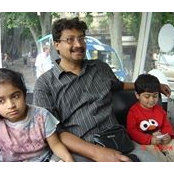 Devendu Shreeharshs foto