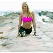 Danielle Mercer's photo