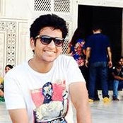 Manish Kumars foto