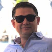 Foto de Mark Moshayedi