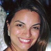 Telma Santos's photo