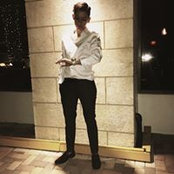 Olivia Hurst's photo
