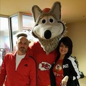 Toni Scardino's photo