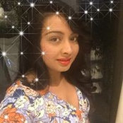 Devika Dhodis billede