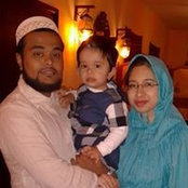 Hussein Karimji's photo
