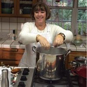Marsha Theis's photo