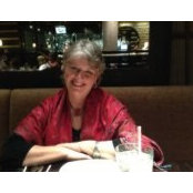 Kristi Burns's photo