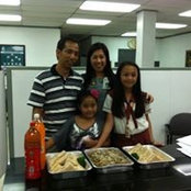 Abigail Cabrito's photo