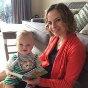 Sophie Ramsay's photo