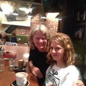 Kate Gittins's photo