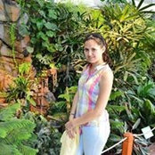 Sandu Andreea's photo