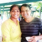 Pankaj Kumars foto