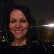 Camilla Bergholm's photo